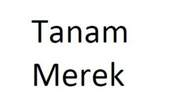 Trademark Tanam Merek