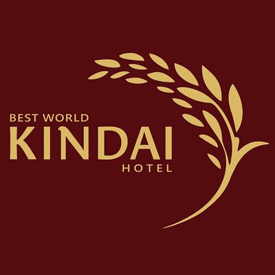 Trademark BEST WORLD KINDAI HOTEL