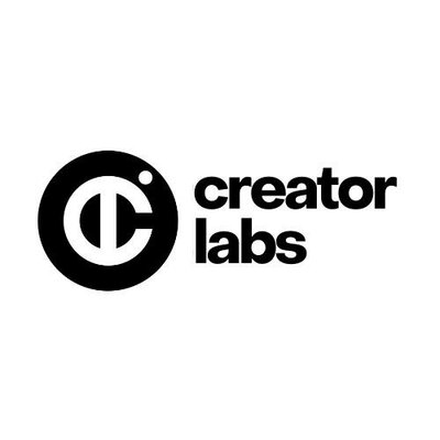 Trademark creator labs + LUKISAN