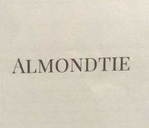 Trademark ALMONDTIE