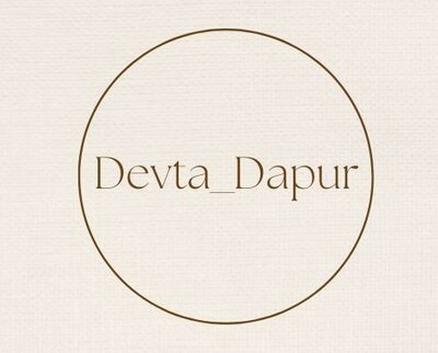 Trademark DEVTA_DAPUR