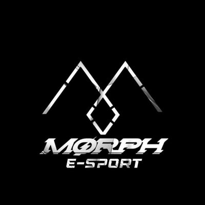 Trademark MORPH E-SPORT