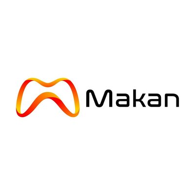 Trademark MAKAN