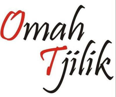 Trademark Omah Tjjilik