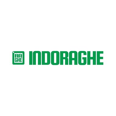 Trademark Indoraghe + Logo Raghe