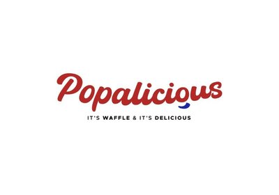 Trademark POPALICIOUS