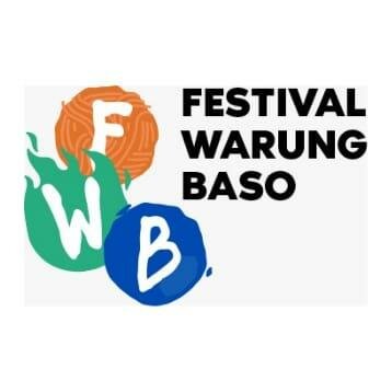 Trademark FESTIVAL WARUNG BASO