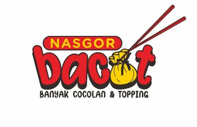 Trademark NASGOR BACOT (BANYAK COCOLAN & TOPPING)