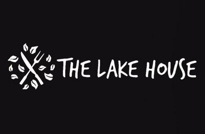 Trademark THE LAKE HOUSE + LOGO