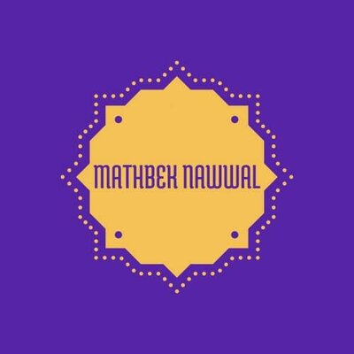 Trademark MATHBEK NAWWAL