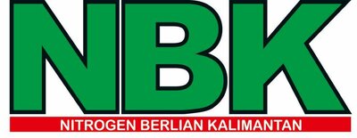 Trademark NBK Nitrogen Berlian Kalimantan