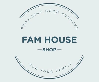 Trademark FAM HOUSE SHOP