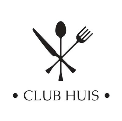 Trademark CLUB HUIS + LOGO