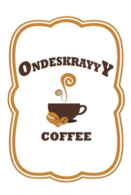 Trademark ONDESKRAYYY COFFEE