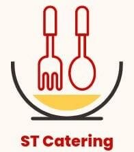 Trademark ST Catering