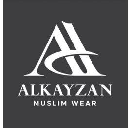 Trademark ALKAYZAN Muslim Wear