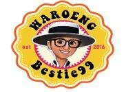 Trademark WaroengBestie99