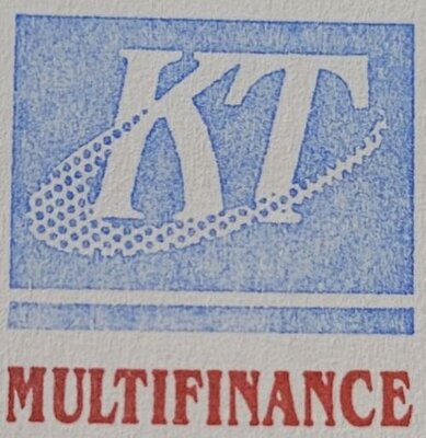 Trademark KT Multifinance