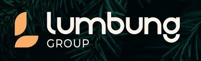 Trademark LUMBUNG GROUP + LOGO