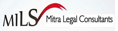 Trademark MILS MITRA LEGAL CONSULTANTS