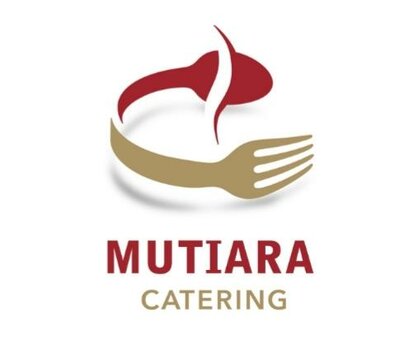 Trademark MUTIARA Catering