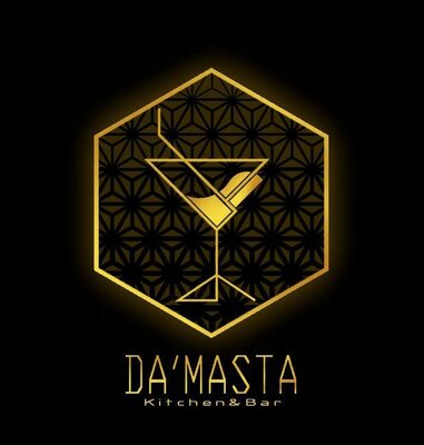 Trademark DA MASTA Kitchen & Bar