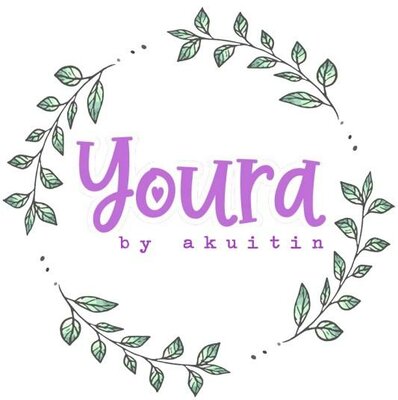 Trademark YOURA BY AKUITIN & LUKISAN