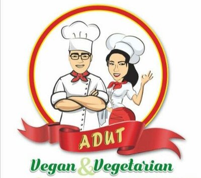 Trademark Adut Vegan & Vegetarian