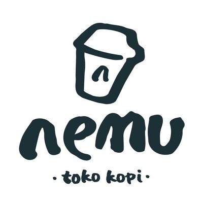 Trademark NEMU TOKO KOPI