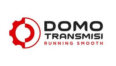 Trademark DOMO TRANSMISI RUNNING SMOOTH + LUKISAN