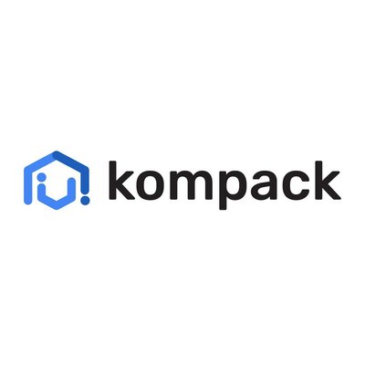 Trademark Kompack