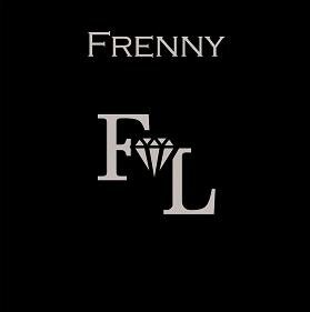 Trademark FRENNY + Logo