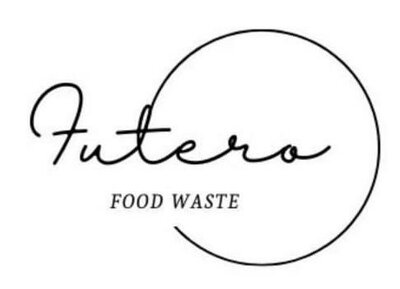 Trademark futera FOOD WASTE + Logo