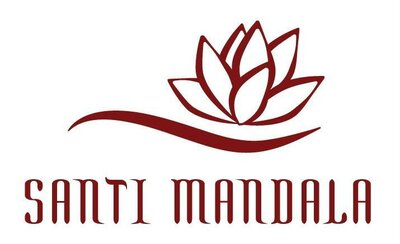 Trademark SANTIMANDALA