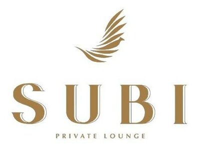 Trademark SUBI PRIVATE LOUNGE