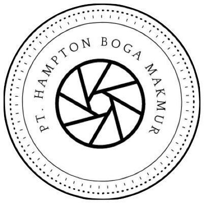 Trademark PT HAMPTON BOGA MAKMUR