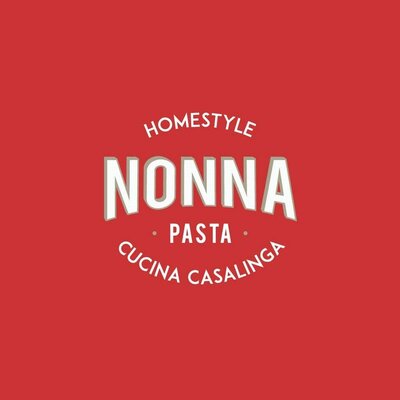 Trademark HOMESTYLE NONNA PASTA CUCINA CASALINGA