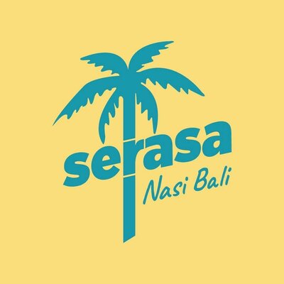 Trademark SERASA Nasi Bali