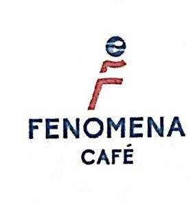 Trademark FENOMENA CAFE