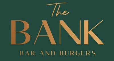 Trademark THE BANK BAR AND BURGERS