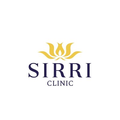 Trademark SIRRI CLINIC + LOGO