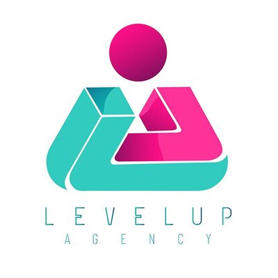 Trademark LevelUp Agency