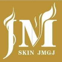 Trademark JM SKIN JMGJ + LOGO