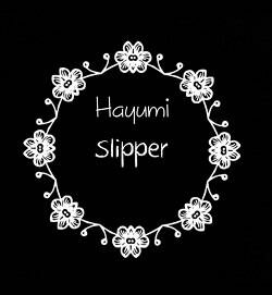 Trademark Hayumi Slipper