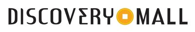 Trademark DISCOVERY MALL + LOGO