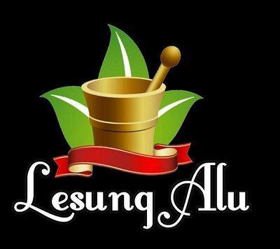 Trademark Lesung Alu