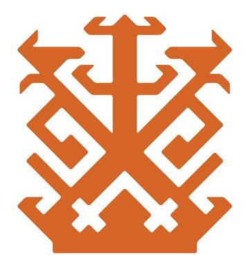 Trademark Logo Pohon Hayat Institut Kesenian Jakarta