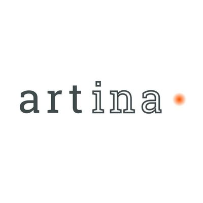 Trademark artina