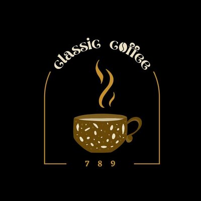 Trademark Classic Coffee 789