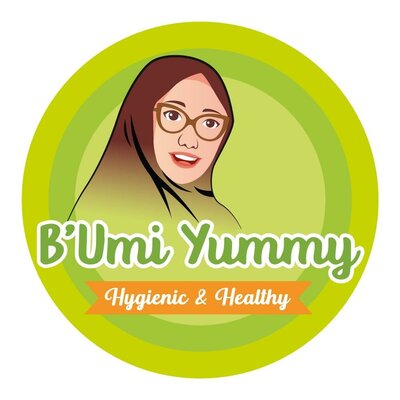 Trademark B'Umi Yummy